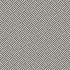 Hand drawn seamless repeating pattern with lines tiling. Grungy freehand background texture.