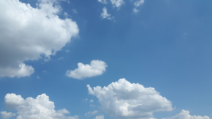 cloudy sky photo