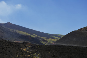SIRACUSA, NOTO E IL VULCANO ETNA