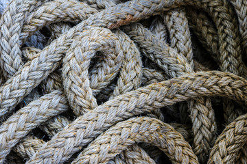 Rope