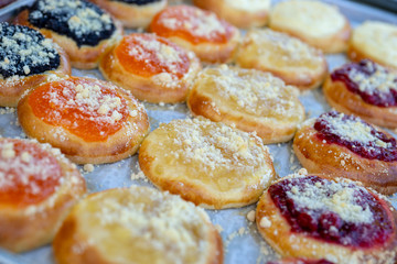 Fresh Baked Kolaches