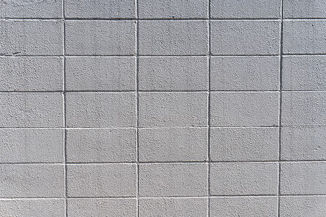 white concrete and cement texture background