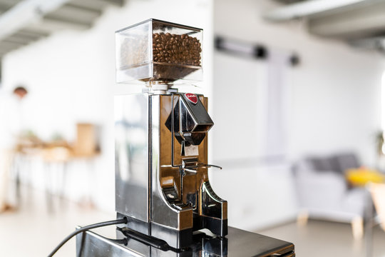 Kaffeem&uuml;hle