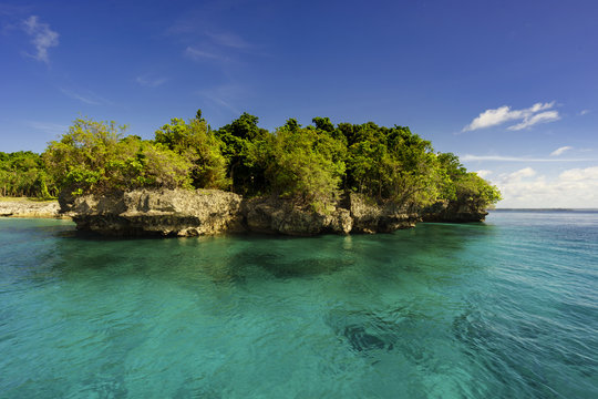 Liek island, Kai Islands, Maluku, Indonesia