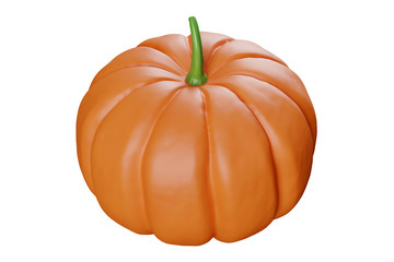 Pumpkin