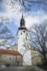 beautiful  photos of Tallinn