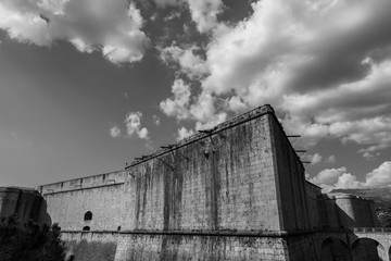 L'Aquila, Forte Spagnolo