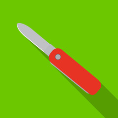 Vector design of alpinism and peak icon. Collection of alpinism and camp stock symbol for web.