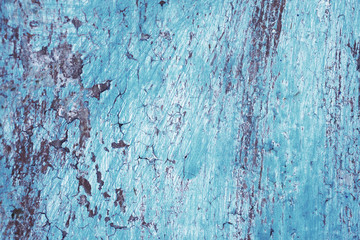 Rusty metal abstract background