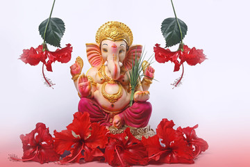 Lord Ganesha , Ganesh festival