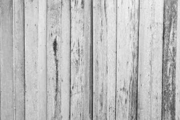 Vertical Line of Wood background texture