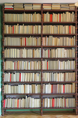 Bookshelf Books