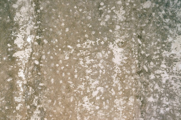 Grey textured concrete wall
