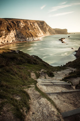 Man O War Bay