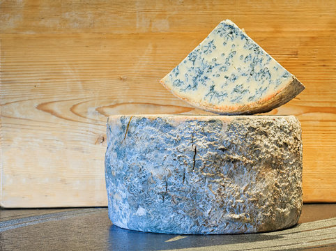 Il gorgonzola piccante