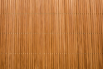 Bamboo background texture