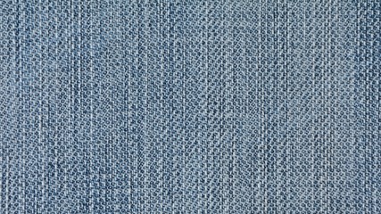 old blue denim jean texture and background