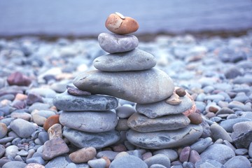 inukshuk
