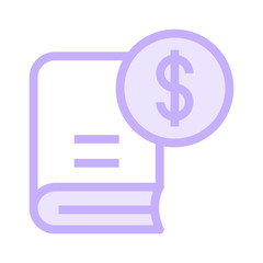 Obraz premium dollar