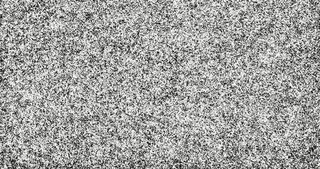 TV Noise in analog video and television when no transmission signal