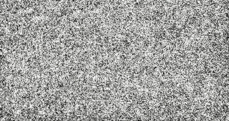 TV Noise in analog video and television when no transmission signal