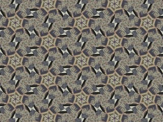 Abstract pattern 