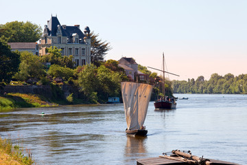 France > Anjou > Bords de Loire
