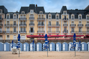Cabourg
