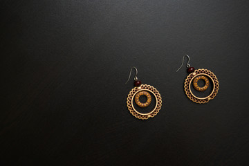 Chakra Earings