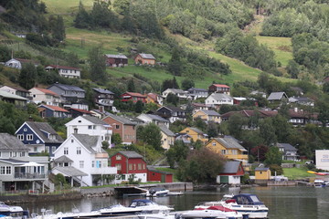 Norwegen