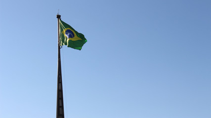 Pavilhão Nacional, Brasília DF