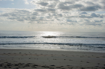 sunset 1