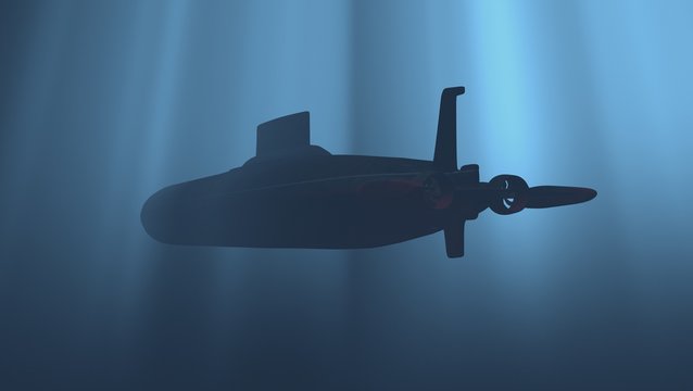 typhoon uboot2