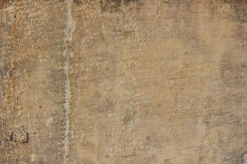 Texture of a stone wall. Vintage background. A wall of medieval buildings. Abstract pattern with a natural material. Blank for design