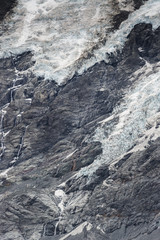 Mount Cook NZ / Hooker Valley