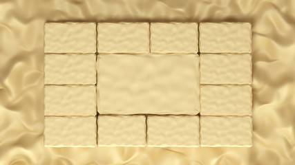 background  chocolate