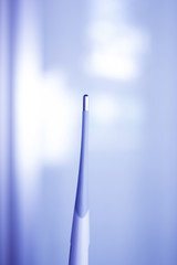 Digital medical thermometer