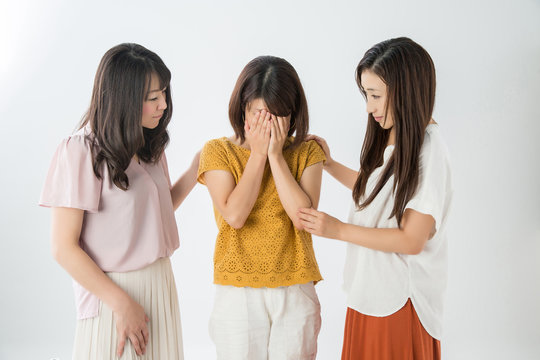 なぐさめる Images Browse 56 Stock Photos Vectors And Video Adobe Stock