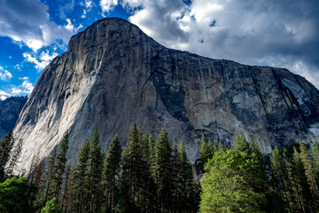 The Captain, The Chief, El Capitan