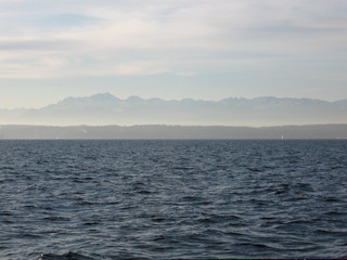 Puget Sound