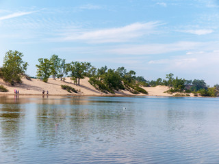Sandbanks Provincial Park, Ontario
