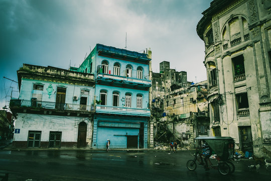 Havana Life, Cuba