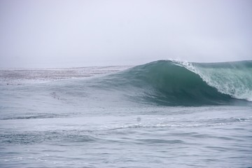 perfect wave