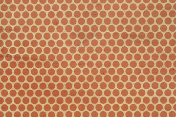 背景　ドット　ドット柄