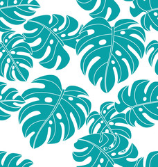 floral seamless pattern3