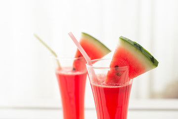 スイカドリンク
