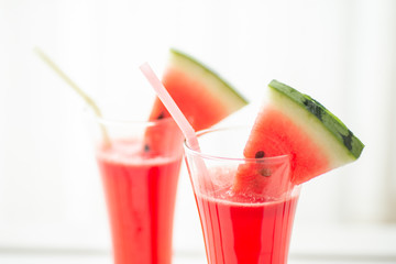 スイカドリンク
