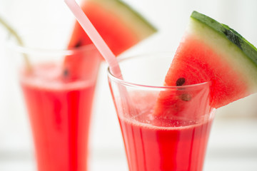 スイカドリンク
