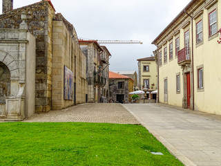 Rua Barcelos