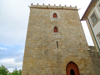 Torre
